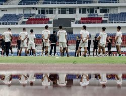 PSS Sleman Ambil Kesempatan, Enam Laga PSIS Semarang Belum Pernah Menang