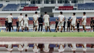 PSS Sleman Ambil Kesempatan, Enam Laga PSIS Semarang Belum Pernah Menang