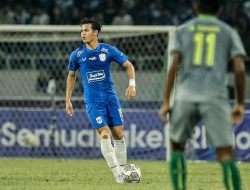 Pemain Kondisi Fit, PSIS Siap Raih Kemenangan Lawan PSS Sleman