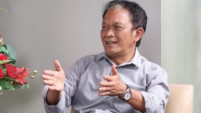 Ketua DPRD Jawa Tengah Bambang Kusriyanto Tutup Usia
