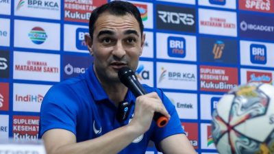 PSIS Semarang Menang Telak Atas Tamunya PSS Sleman dengan Skor 5-2