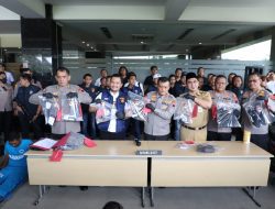 Perangkat Desa Diminta Perketat Aturan Mengin