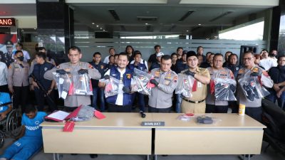 Perangkat Desa Diminta Perketat Aturan Mengin