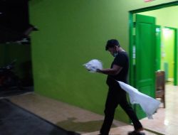Hasil Otopsi Tim DVI Polda Jateng, Ada Bekas Luka Bekap di Wajah Bayi