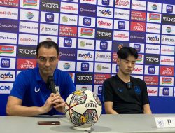 Laga Terakhir Kandang PSIS Semarang Jamu Juara Liga PSM Makasar