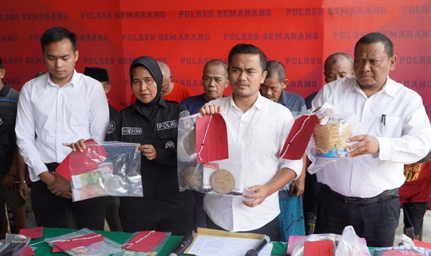Pelaku judi dadu