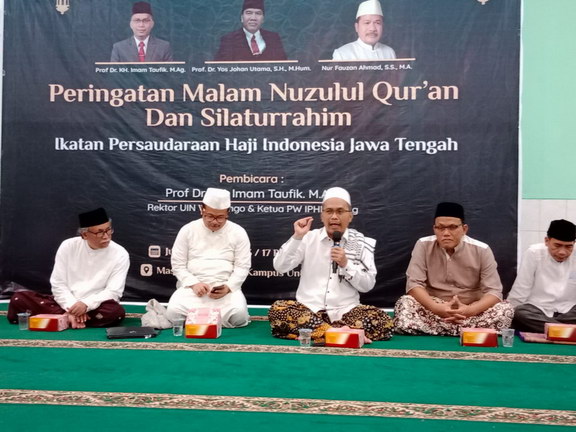 Nuzulul Quran