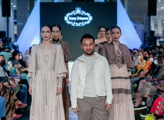 Dunia fashion
