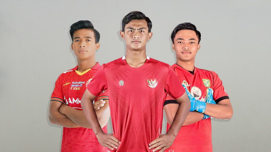 TC Sea Games
