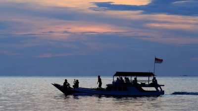 Jumlah Pemudik Meningkat, Dorong Sektor Pariwisata Jateng