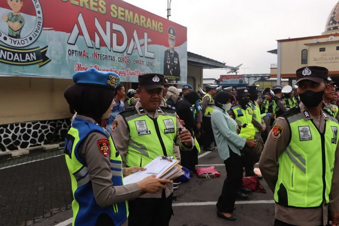 Operasi ketupat candi 2023