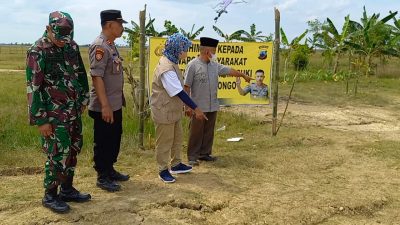 Kesongo Masih Meletup, BPBD Minta Warga Agar Menjauh Radius 2 Kilometer