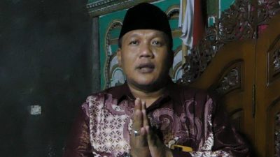 Ketua APDESI Demak Imbau Jangan ada Gesekan Saat Takbir Keliling Malam Lebaran
