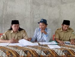 Merasa Sebar Fitnah, Kades dan Kadus Desa Kandangan Gugat Balik Jumirah