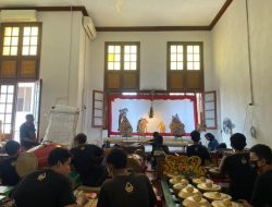 Sanggar Monod Laras: Upaya Pelestarian Seni Budaya Tradisional Dalang dan Karawitan