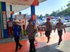Rest Area KM 429 Ungaran