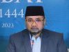 1 Syawal 1444 Hijriah