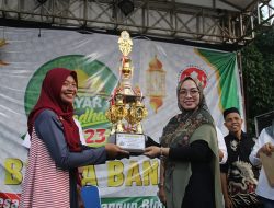 Gebyar Ramadhan 2023 Blora Resmi Ditutup