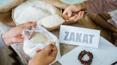 Kapan Bayar Zakat Fitrah yang Utama? Ini Ketentuannya!
