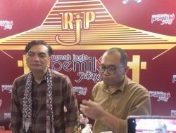 Mantan Terpidana