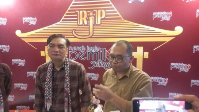 Hendak Nyaleg, Mantan Terpidana Wajib Umumkan Catatan Pidana pada Publik