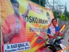 Posko orange