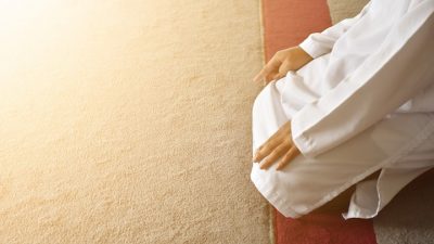 Terbebas dari Hisab di Hari Kiamat, Begini Keutamaan Sholat Tarawih Malam ke 14