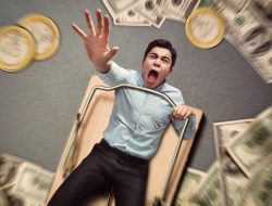 Stres Karena Pekerjaan? Jangan Dipendam Sendiri, Ini Cara Mengatasinya
