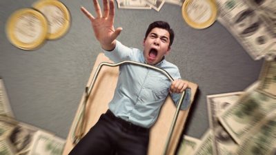 Fenomena Flexing selama Lebaran, Lakukan Hal Ini Agar Tidak Terjebak!