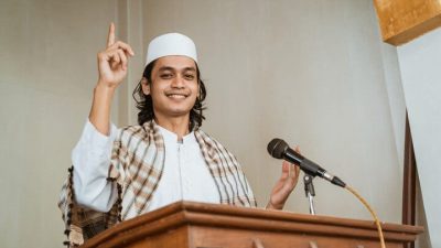 Momen Maulid Nabi, Ini Contoh Khutbah Jumat Bahasa Jawa Tentang Suri Teladan Rasulullah