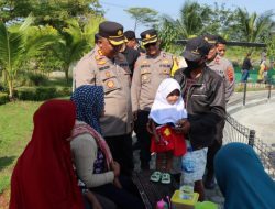 Antisipasi Lonjakan Pengunjung Wisata, Polres Demak Siagakan Ratusan Personil