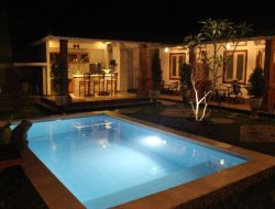 Tidak Hanya Hotel, Okupansi Homestay di Bali Meningkat Saat Libur Idul Fitri 2023