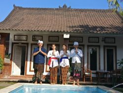 Menjajal Sensasi Menginap di Homestay, Tempat Tinggal yang Jadi Primadona Wisatawan Asing