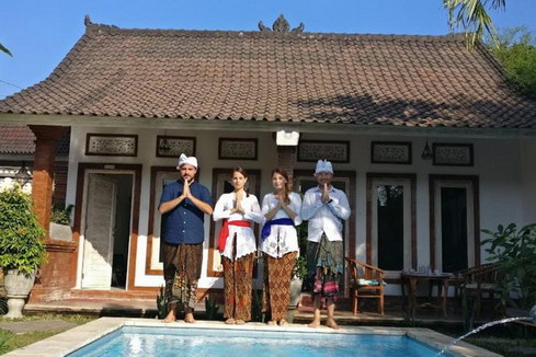 homestay