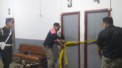 Imbas Kasus Pengeroyokan, 3 Karaoke di Blora Ditutup Paksa