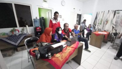 Dua Cabor Porprov Belum Terdaftar di SK Pengprov Jateng