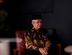 Anwar Abbas Larang Penggunaan Simbol Muhammadiyah untuk Dukung Capres