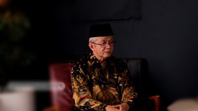 Anwar Abbas Larang Penggunaan Simbol Muhammadiyah untuk Dukung Capres
