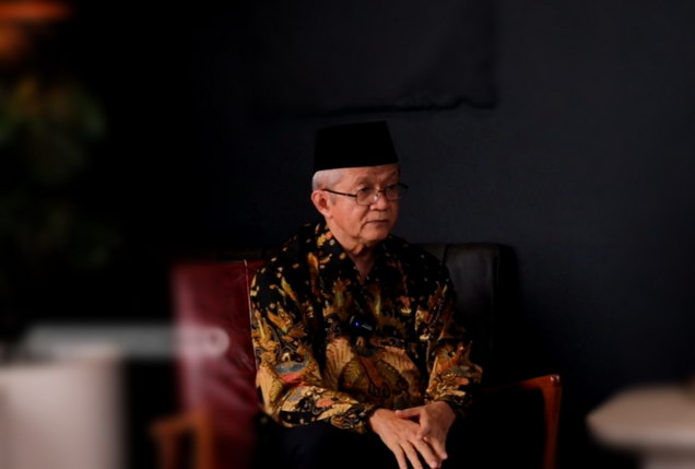 Muhammadiyah