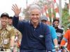 Capres Ganjar Pranowo