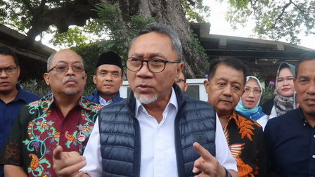Harga harga pokok