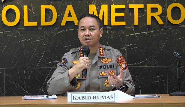 Pos Pengamanan Arus Mudik