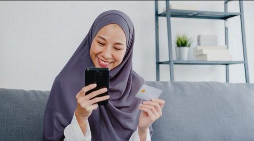 Kebutuhan menjelang lebaran