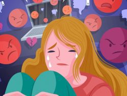Takut Ditanya Kapan Lulus dan Kapan Nikah? Kenali Rasa Cemas Saat Kumpul Lebaran