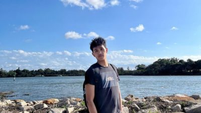 Tiktoker Kritik Lampung Nggak Maju, Ini Profilnya