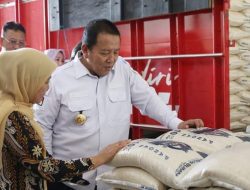 Gubernur Lampung
