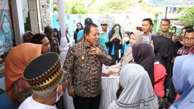 Arinal Djunaidi Dirujak Netizen Usai Viral Video Lampung Nggak Maju, Ini Profil dan Harta Kekayaannya