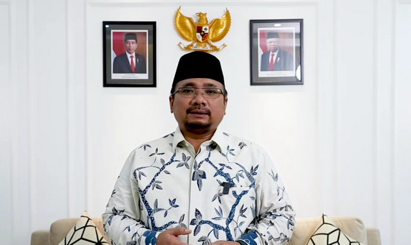 1 Syawal 1444 H