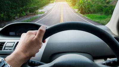 6 Hal yang Harus diperhatikan Ketika Berkendara Saat Mudik