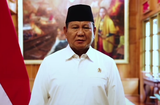 Prabowo Subianto | Tim Pemenangan Prabowo